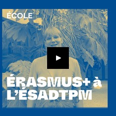 ERASMUS +