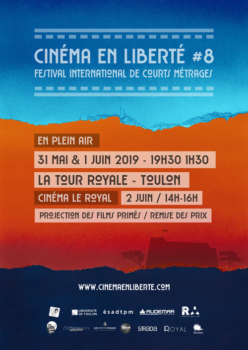 Cinema en liberté #8  - Agrandir l'image, .JPG 1.2Mo (fenêtre modale)